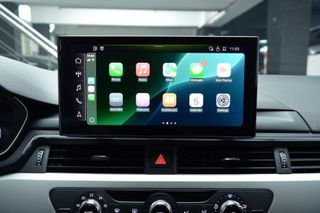 AUDI A4 Advanced 35 TFSI 110kW (150CV) S tronic