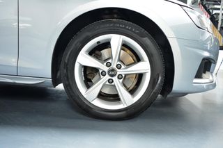 AUDI A4 Advanced 35 TFSI 110kW (150CV) S tronic