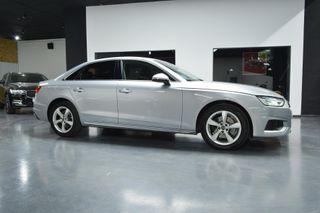 AUDI A4 Advanced 35 TFSI 110kW (150CV) S tronic
