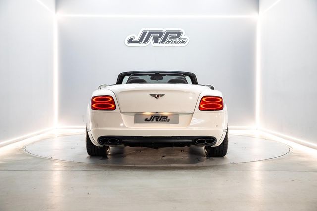 BENTLEY Continental GT GT Convertible V8