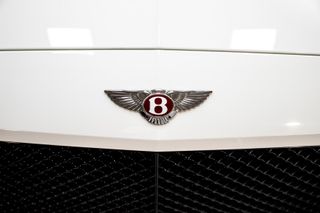 BENTLEY Continental GT GT Convertible V8