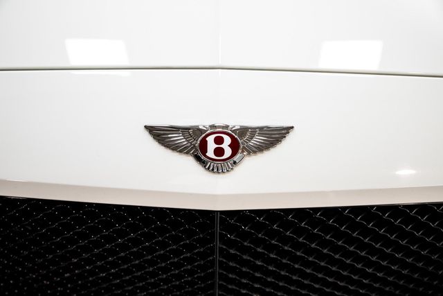 BENTLEY Continental GT GT Convertible V8