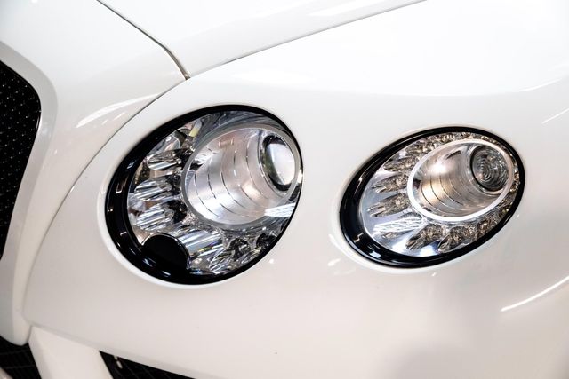 BENTLEY Continental GT GT Convertible V8