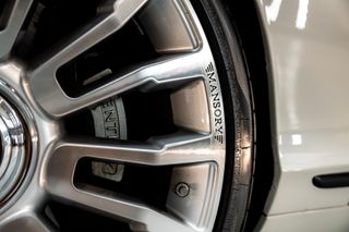 BENTLEY Continental GT GT Convertible V8