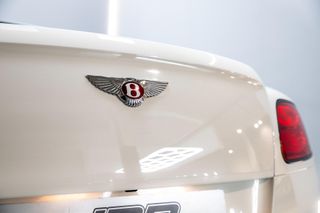 BENTLEY Continental GT GT Convertible V8