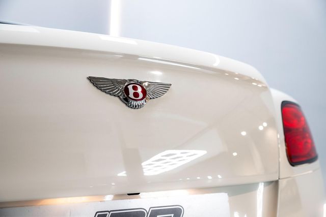 BENTLEY Continental GT GT Convertible V8