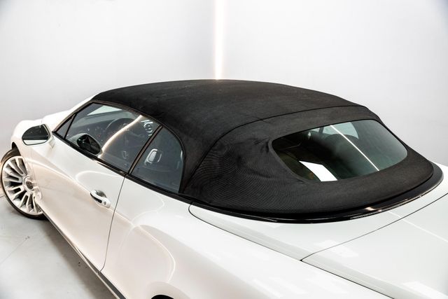 BENTLEY Continental GT GT Convertible V8
