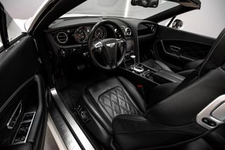 BENTLEY Continental GT GT Convertible V8