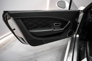 BENTLEY Continental GT GT Convertible V8