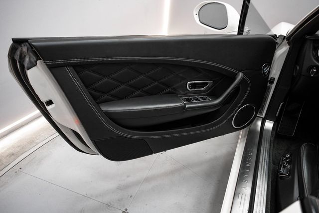 BENTLEY Continental GT GT Convertible V8