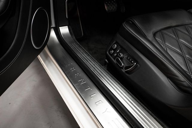 BENTLEY Continental GT GT Convertible V8
