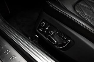 BENTLEY Continental GT GT Convertible V8