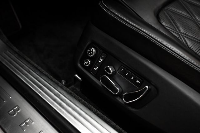 BENTLEY Continental GT GT Convertible V8
