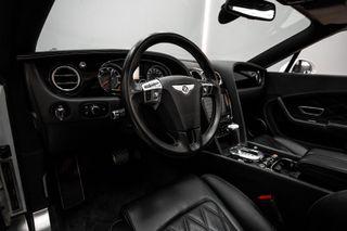 BENTLEY Continental GT GT Convertible V8