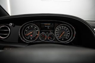 BENTLEY Continental GT GT Convertible V8