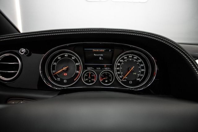 BENTLEY Continental GT GT Convertible V8