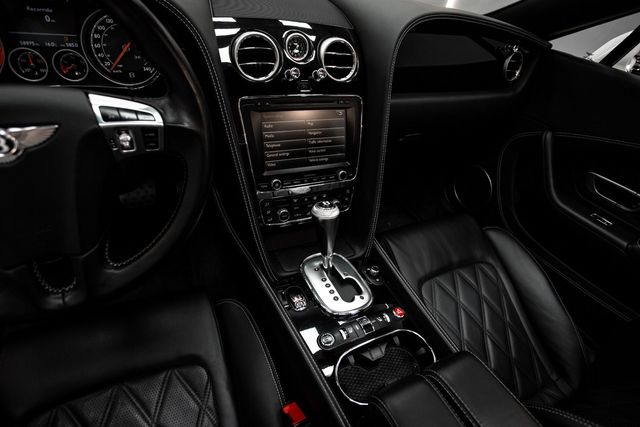 BENTLEY Continental GT GT Convertible V8
