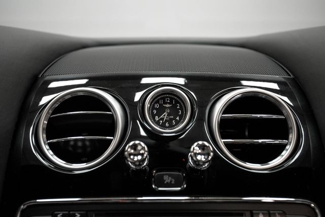 BENTLEY Continental GT GT Convertible V8