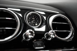 BENTLEY Continental GT GT Convertible V8