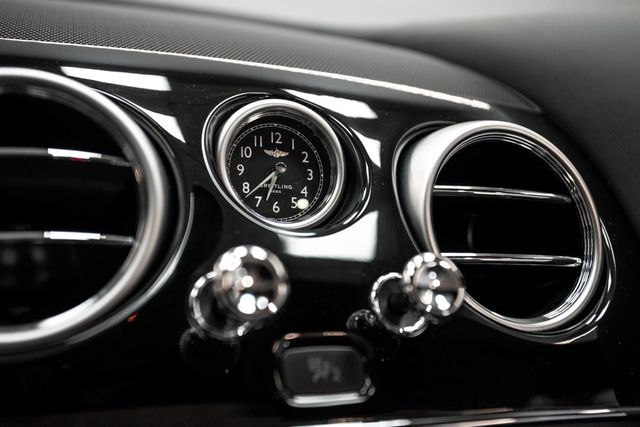 BENTLEY Continental GT GT Convertible V8