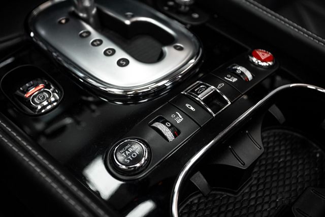 BENTLEY Continental GT GT Convertible V8