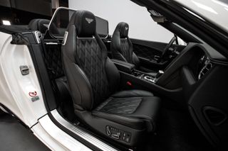 BENTLEY Continental GT GT Convertible V8