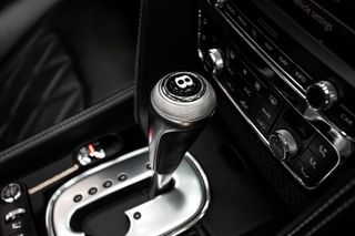 BENTLEY Continental GT GT Convertible V8