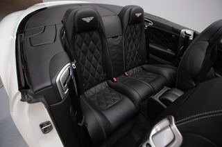 BENTLEY Continental GT GT Convertible V8