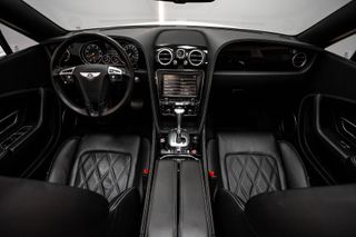 BENTLEY Continental GT GT Convertible V8