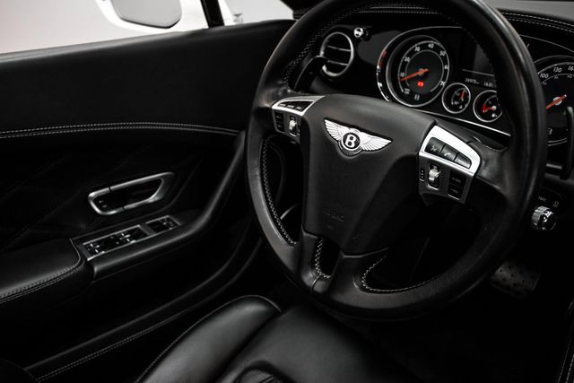 BENTLEY Continental GT GT Convertible V8