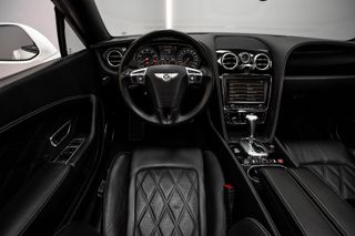 BENTLEY Continental GT GT Convertible V8