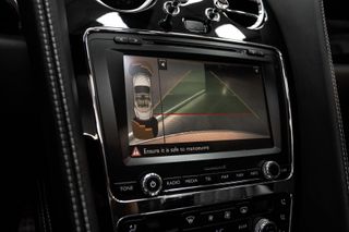 BENTLEY Continental GT GT Convertible V8
