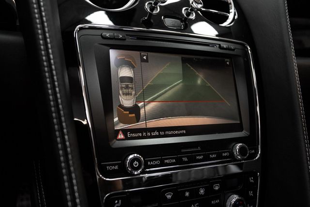 BENTLEY Continental GT GT Convertible V8