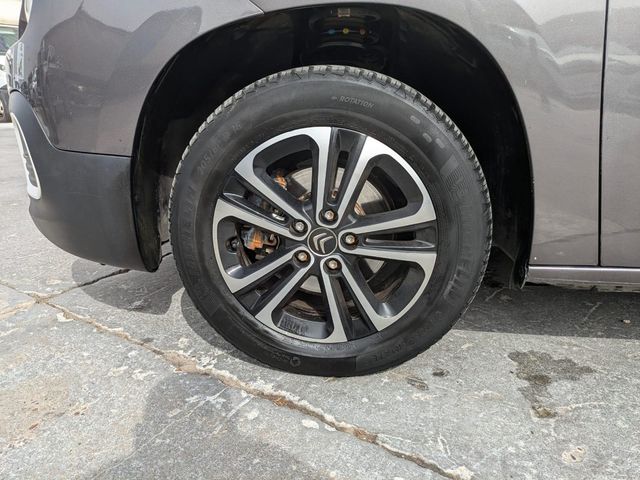 CITROËN Berlingo Talla M BlueHDi 100 S&S FEEL