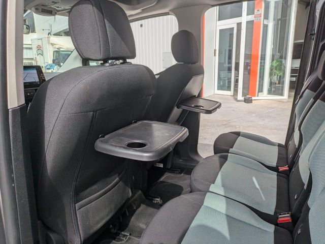 CITROËN Berlingo Talla M BlueHDi 100 S&S FEEL