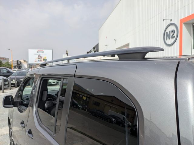 CITROËN Berlingo Talla M BlueHDi 100 S&S FEEL