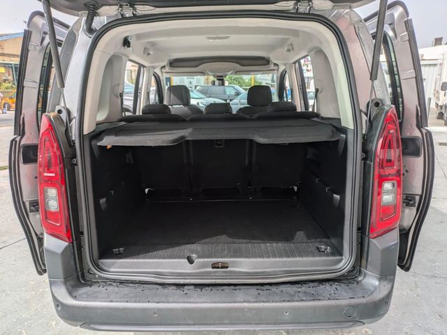 CITROËN Berlingo Talla M BlueHDi 100 S&S FEEL