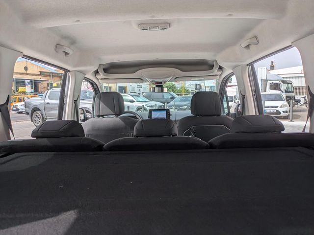 CITROËN Berlingo Talla M BlueHDi 100 S&S FEEL