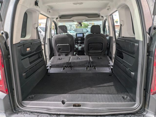 CITROËN Berlingo Talla M BlueHDi 100 S&S FEEL