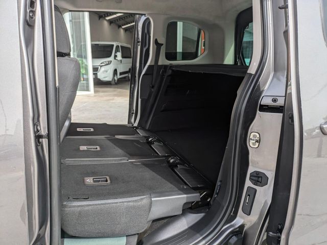 CITROËN Berlingo Talla M BlueHDi 100 S&S FEEL