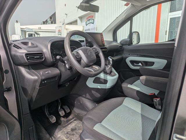 CITROËN Berlingo Talla M BlueHDi 100 S&S FEEL