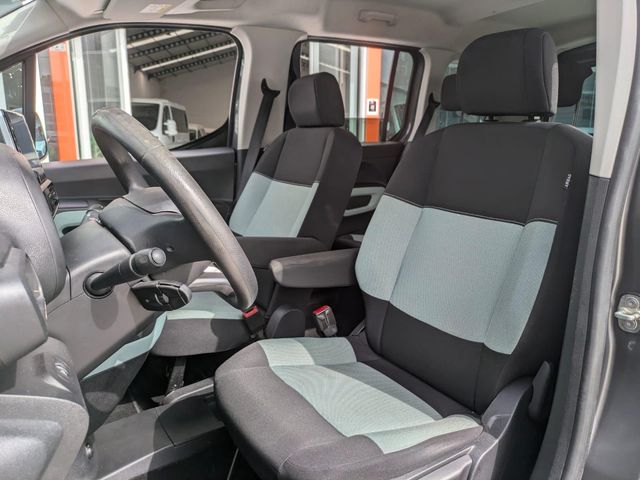 CITROËN Berlingo Talla M BlueHDi 100 S&S FEEL