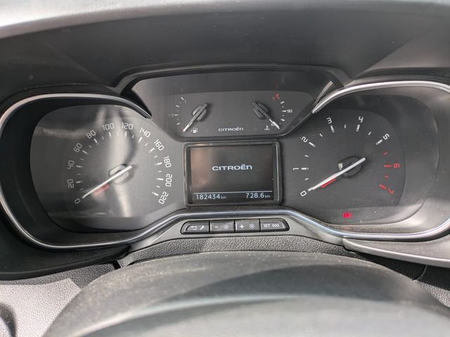 CITROËN Berlingo Talla M BlueHDi 100 S&S FEEL