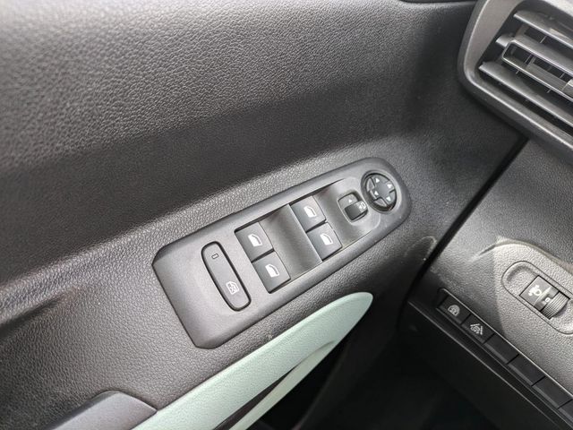 CITROËN Berlingo Talla M BlueHDi 100 S&S FEEL