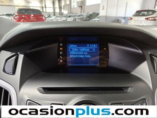 Ford Focus 1.6 TDCI Trend 85 kW (115 CV)
