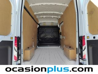 Ford Transit Furgon 350 MHEV L3H2 Trend FWD 96 kW (130 CV)