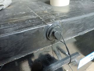 Reparacion de embarcaciones