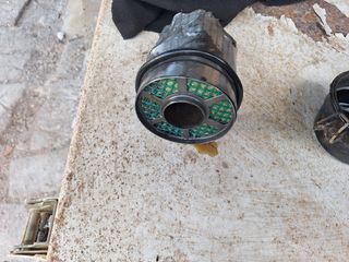 Filtro aire motor Minsel para Agria o mollon