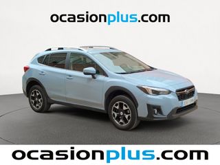 Subaru XV 1.6 Executive Auto 84 kW (114 CV)