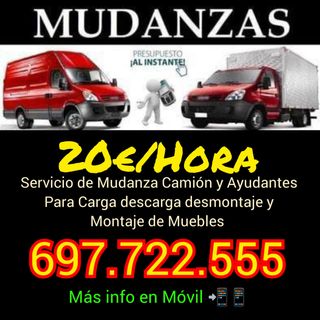 Mudanzas Económicas